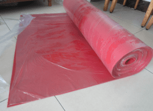 Suconvey Rubber | Silicone rubber sheet manufacturer
