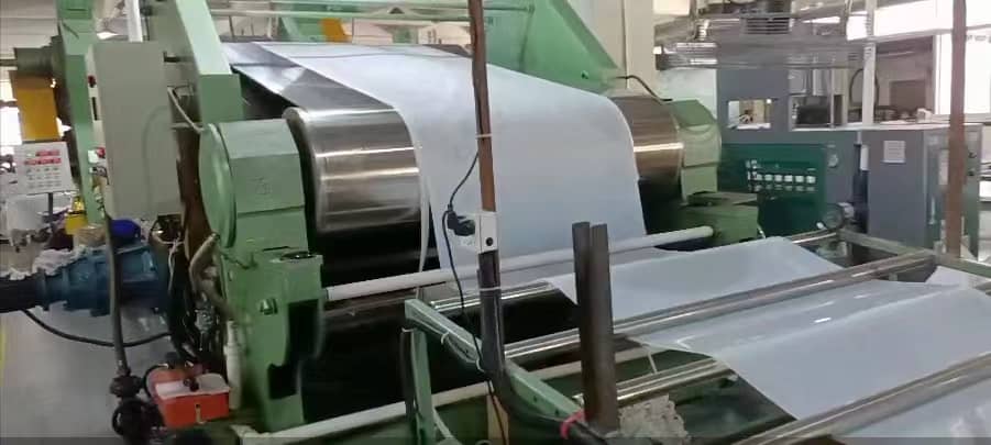 Silicone Rubber Bands Shaping Machine Use for Making Silicone