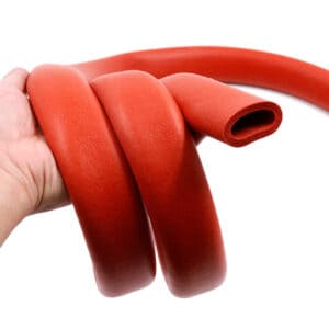 Suconvey Rubber | silicone foam tube manufacturer