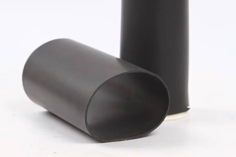 Suconvey Rubber | Custom large silicone hose