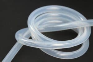 Suconvey Rubber | Custom silicone tube manufacturer