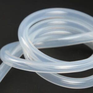 Suconvey Rubber | Custom silicone tube manufacturer