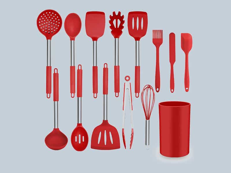Suconvey Rubber | Cooking silicone rubber tools manufacturer