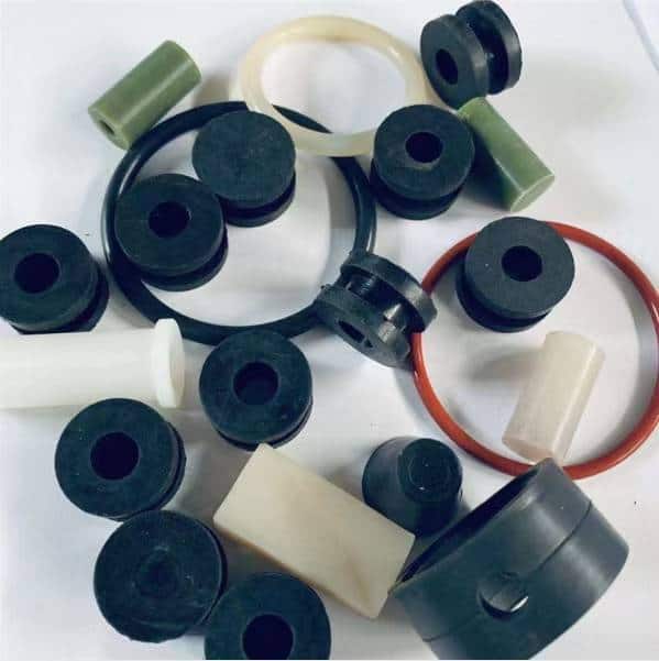 Suconvey Rubber | Custom silicone products manufacturer