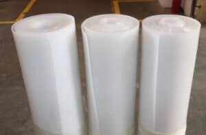 Suconvey Rubber | Custom silicone sheet manufacturer