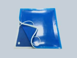 Suconvey Rubber | High Temperature Resistant Silicone Vacuum Bag manfuacturer