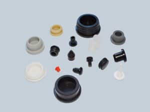 Suconvey Rubber | custom silicone rubber plug stopper manufacturer