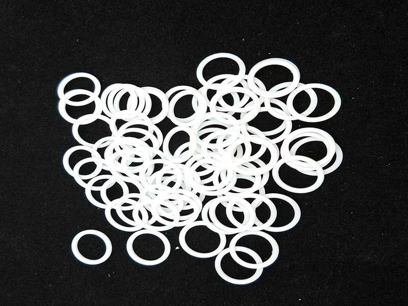 silicone rubber gasket manufacturer