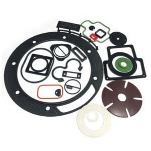 Suconvey Rubber | silicone rubber gasket supplier