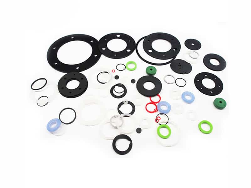 Suconvey Rubber | silicone rubber selas gasket manufacturer