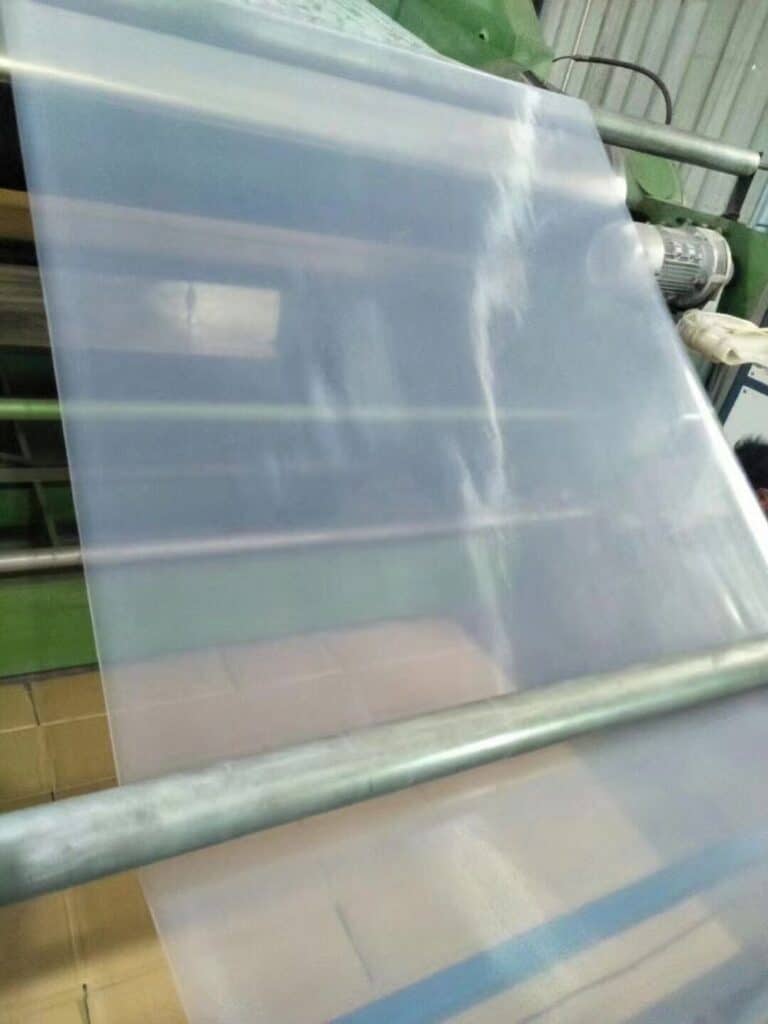 Suconvey Rubber | transparent silicone rubber sheet manufacturer