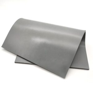 Suconvey Rubber | Flame Retardant Silicone Sponge Sheet Manufacturer
