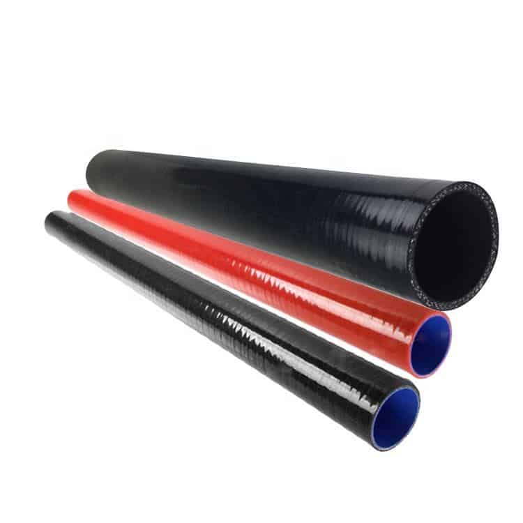 Suconvey Rubber | FluoroSilicone Lined Chemical Tubes Manufacturer