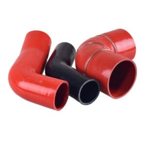 Suconvey Rubber | Silicone Hose Elbow Reducer Manufacturer