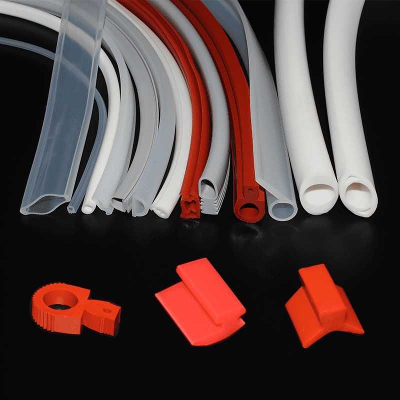 Suconvey Rubber | Silicone Rubber Strip manufacturer
