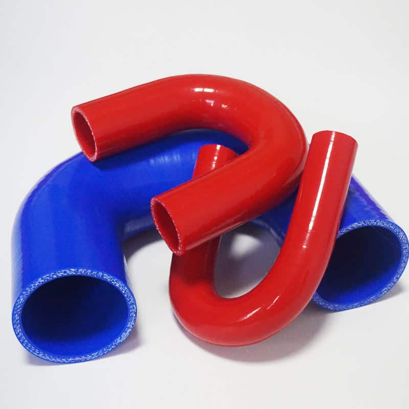 Suconvey Rubber | silicone u shaped hose supplier