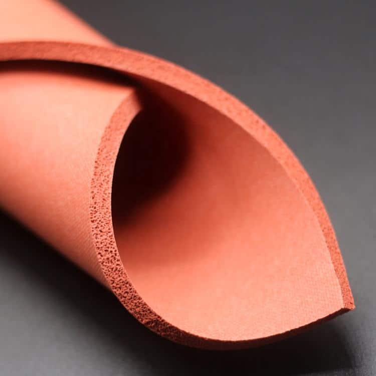 Suconvey Rubber | silicone foam sheet Manufacturer