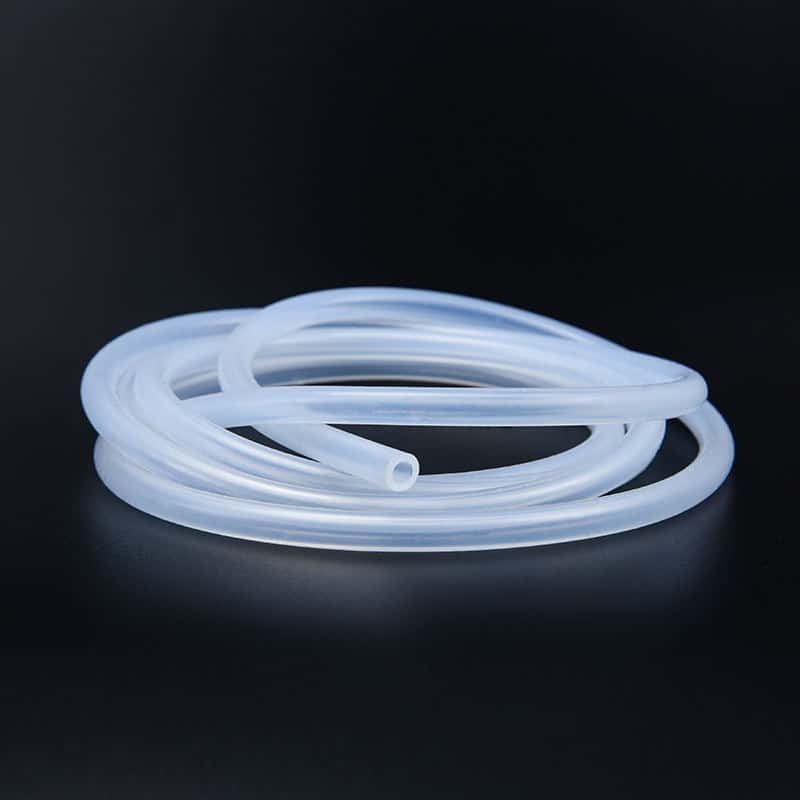 Suconvey Rubber | Silicone Rubber Tube Manufacturer