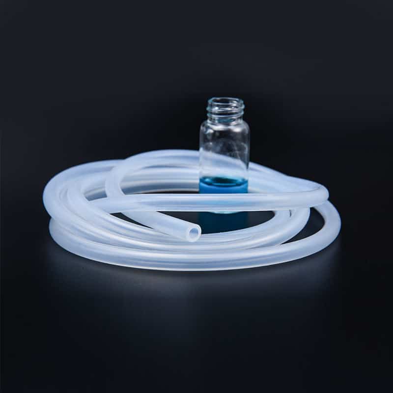 Suconvey Rubber | Silicone Rubber Tube Manufacturer