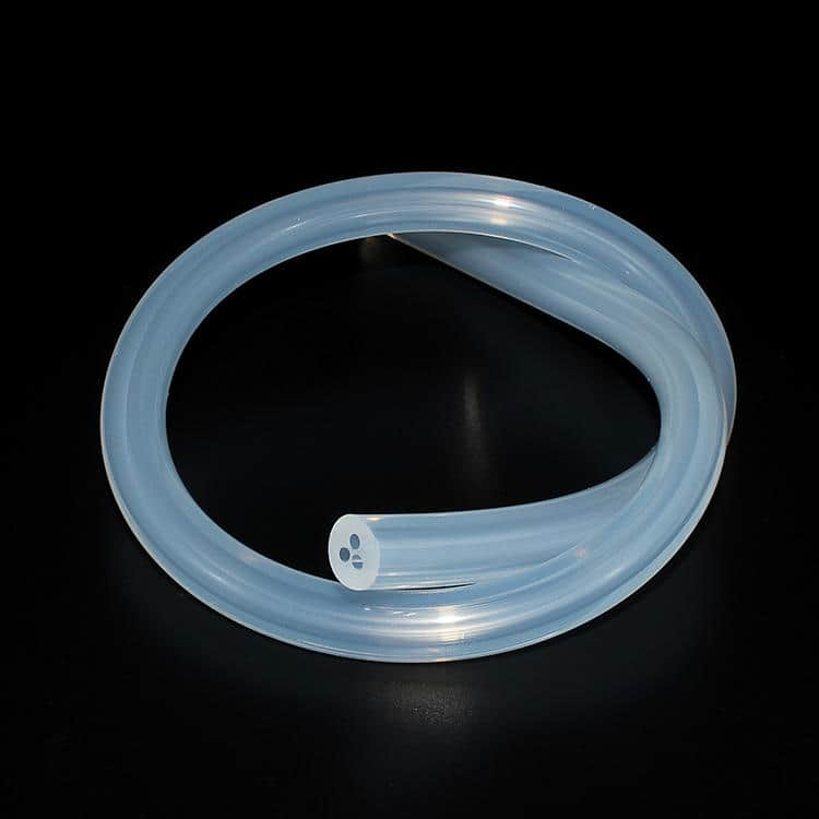 Suconvey Rubber | Peristaltic Pumps Silicone Tubing supplier