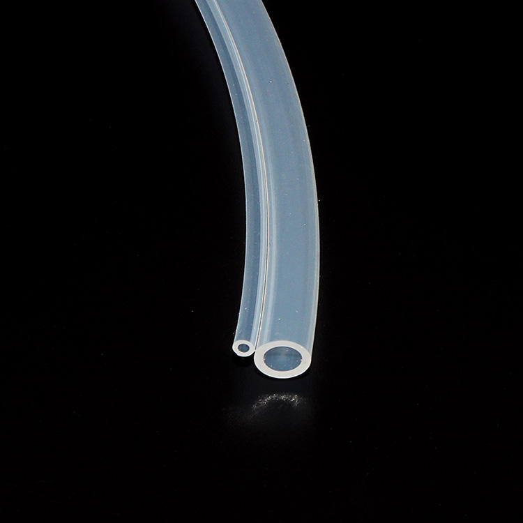 Suconvey Rubber | Peristaltic Pumps Silicone Tubing supplier
