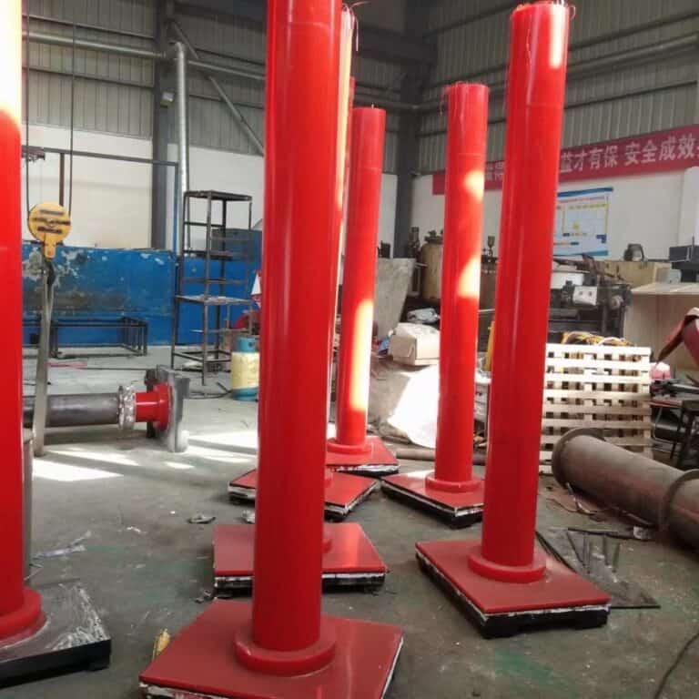Coating Forklift Cover Protector Sleeve Manufacturer Suconvey Rubber