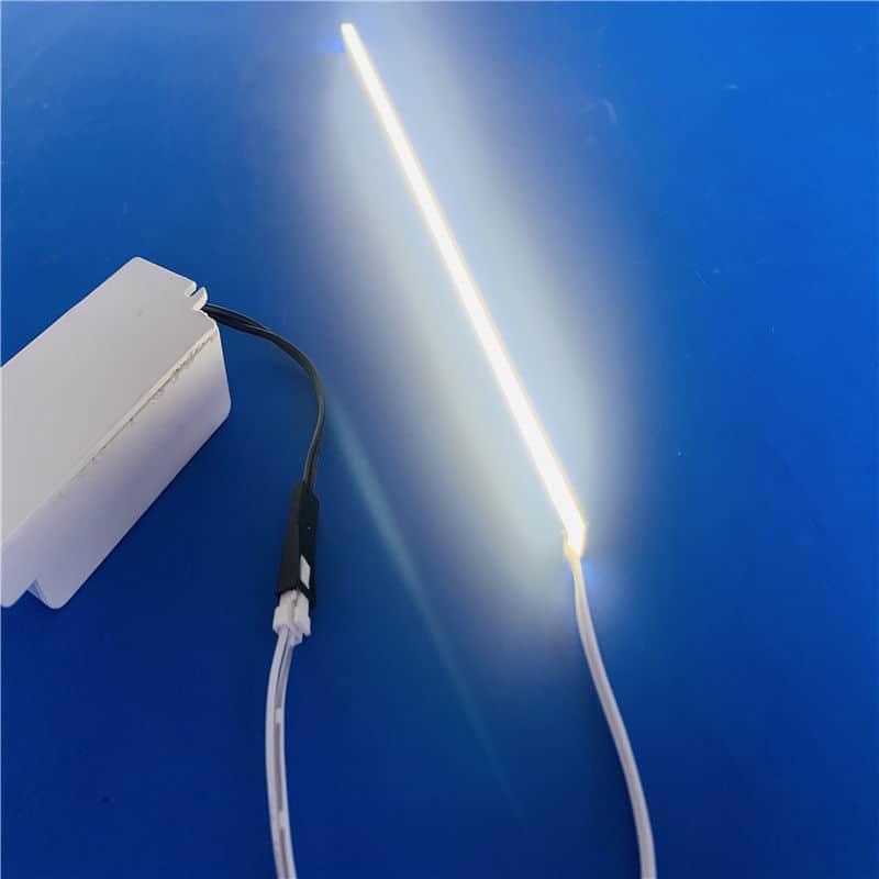 flexible silicone neon tube for LED strip lights