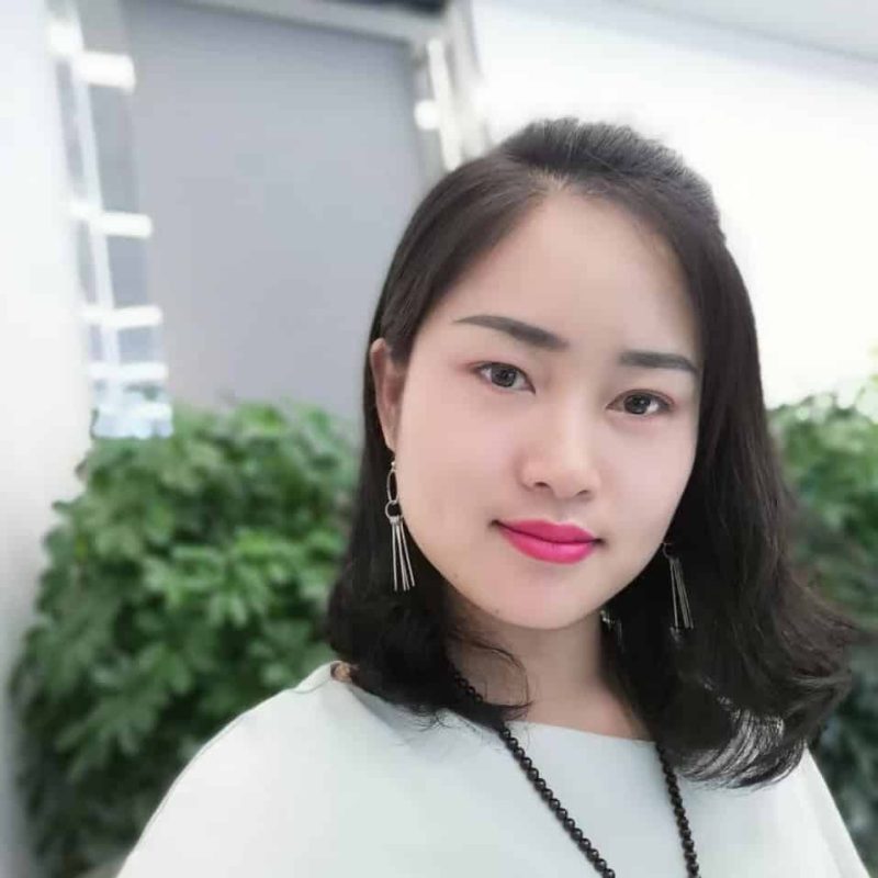 Suconvey Rubber | Stephanie