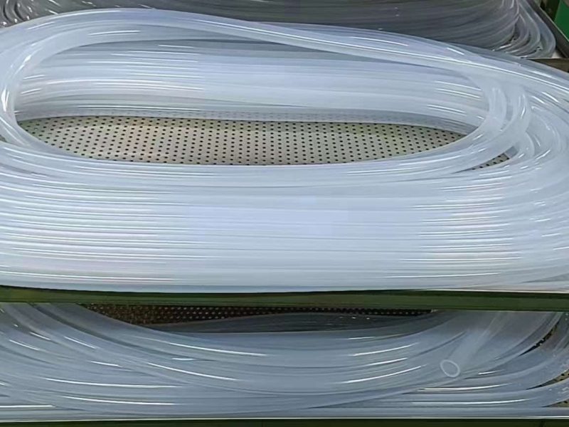 Suconvey Gomma | fornitore di tubi in silicone