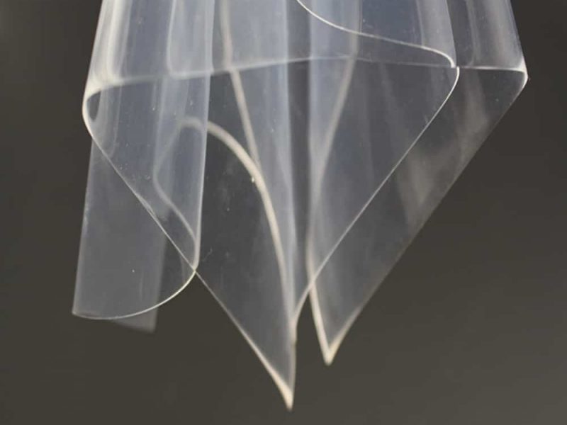 Silicone rubber sheet supplier