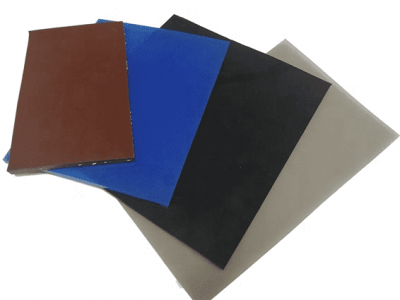 Suconvey Rubber | Custom silicone rubber sheet manufacturer