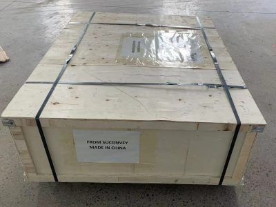 After-Arrival Support