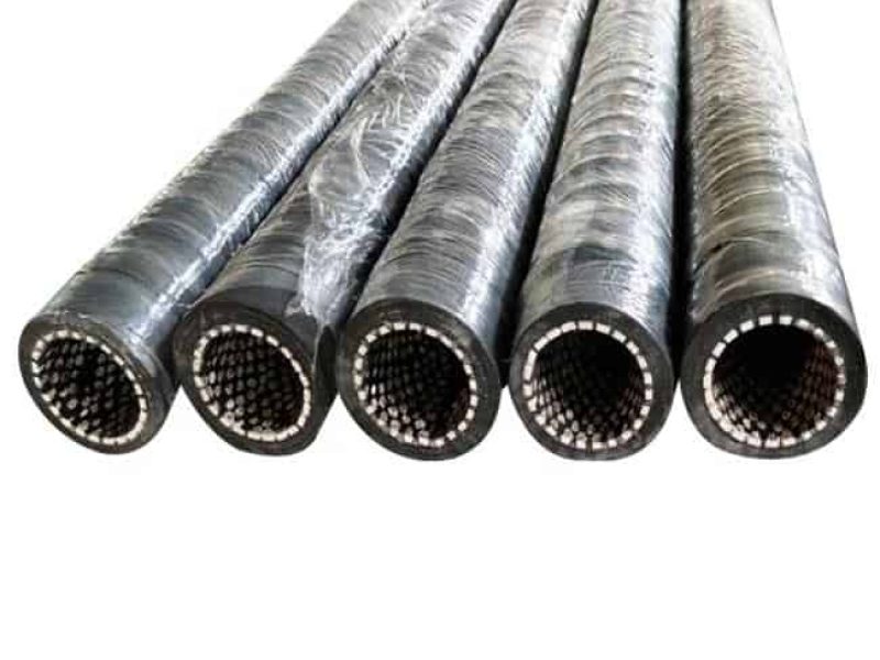 Ceramic Lined Rubber Pipe supplier Ceramic Lined Rubber Pipe supplier