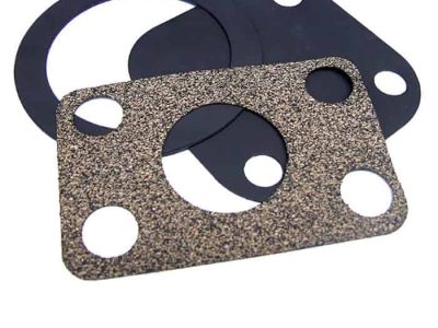 Suconvey Rubber | Custom Silicone Beading Rubber Gasket