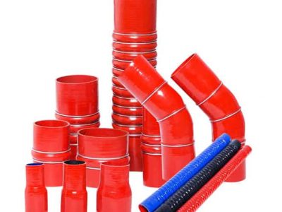 custom automotive silicone hose manufacturer
