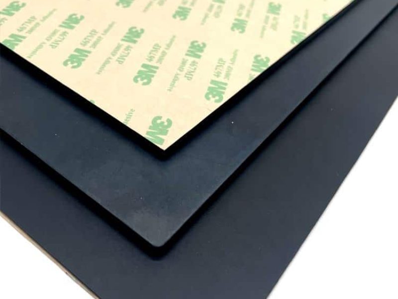 EPDM Rubber Sheet Manufacturer SUCONVEY