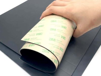 EPDM Rubber Sheet Supplier SUCONVEY RUBBER
