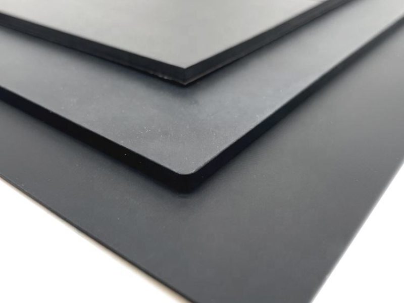 EPDM Rubber Sheets Manufacturer SUCONVEY RUBBER