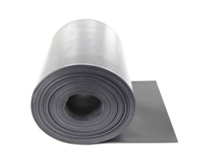Flame Retardant Silicone Sheet for sale