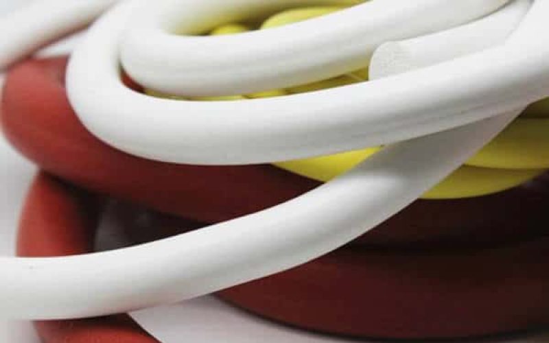 Suconvey Rubber | Silicone Sponge Foam Cord Manufacturer
