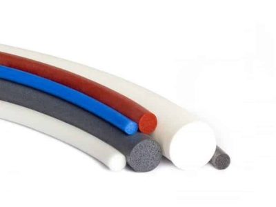 Flexible Silicone Sponge Foam Cord Manufacturer