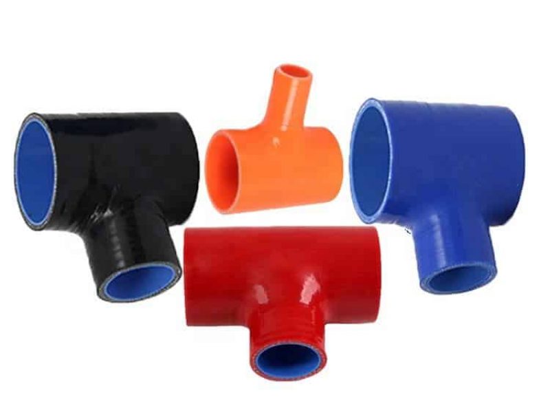 Suconvey Rubber | High Quality Silicone Ducting Manufacturer