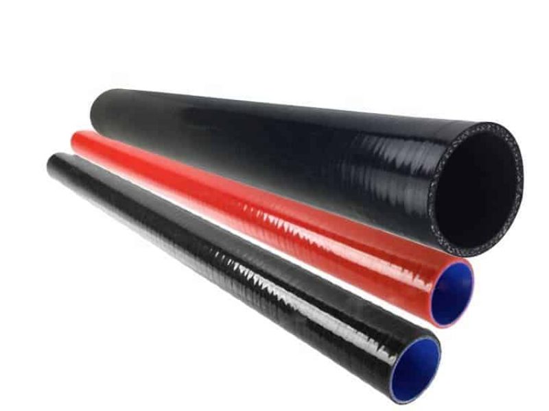FluoroSilicone Lined Chemical Tubes Manufacturer