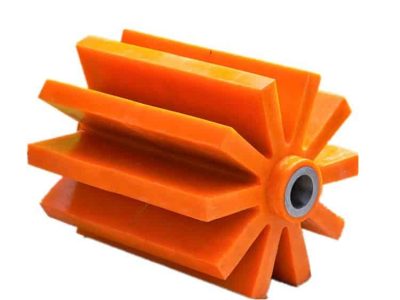 Impeller Rotor and Stator for Flotation Cell Manufacturer