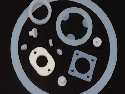 Suconvey Rubber | food grade silicone seal gasket