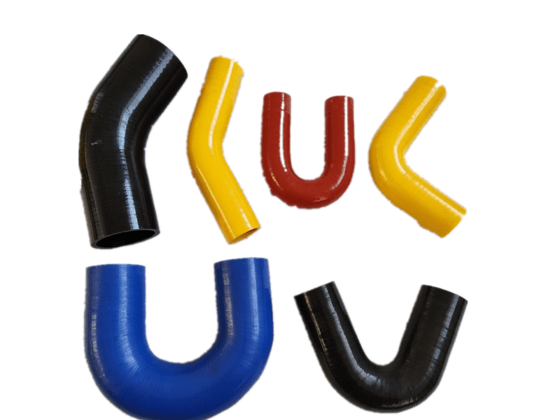 Suconvey Rubber | silicone u shaped hose supplier