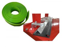 Suconvey Rubber | Conveyor Skirting rubber board manufacturer