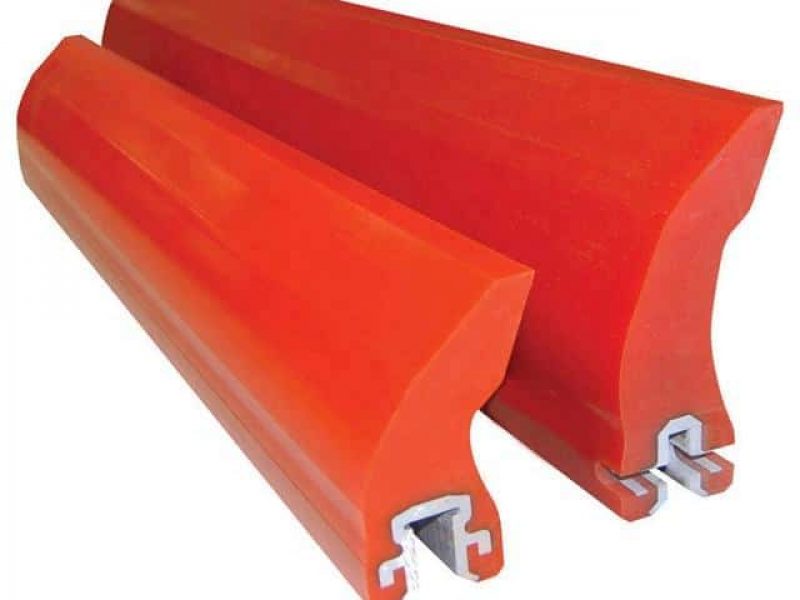 Suconvey Rubber | Conveyor belt blade manufacturer