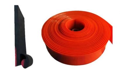 Suconvey Rubber | Conveyor Skirting rubber board manufacturer