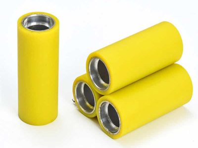 Suconvey Rubber | Polyurethane roller manufacturer